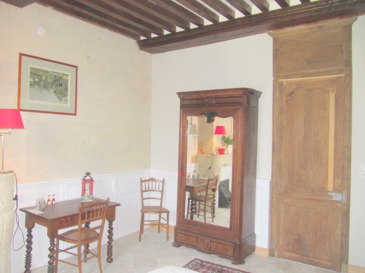 Bed & Breakfast Chateau Les Cedres Bretteville-l'Orgueilleuse Exterior photo